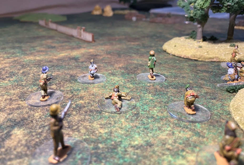 Victoria’s Luck – a NUTS! Patrol&nbsp;Mission