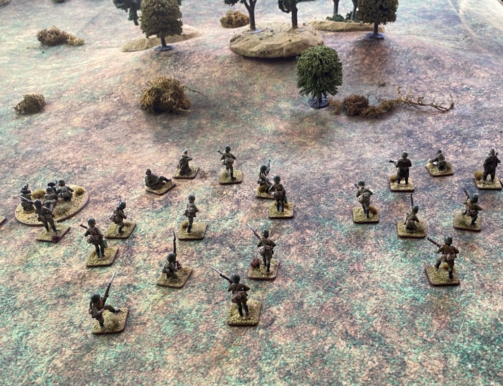 The Meat Grinder, Part 6 – The Rzhev-Viaz’ma Offensive&nbsp;Begins