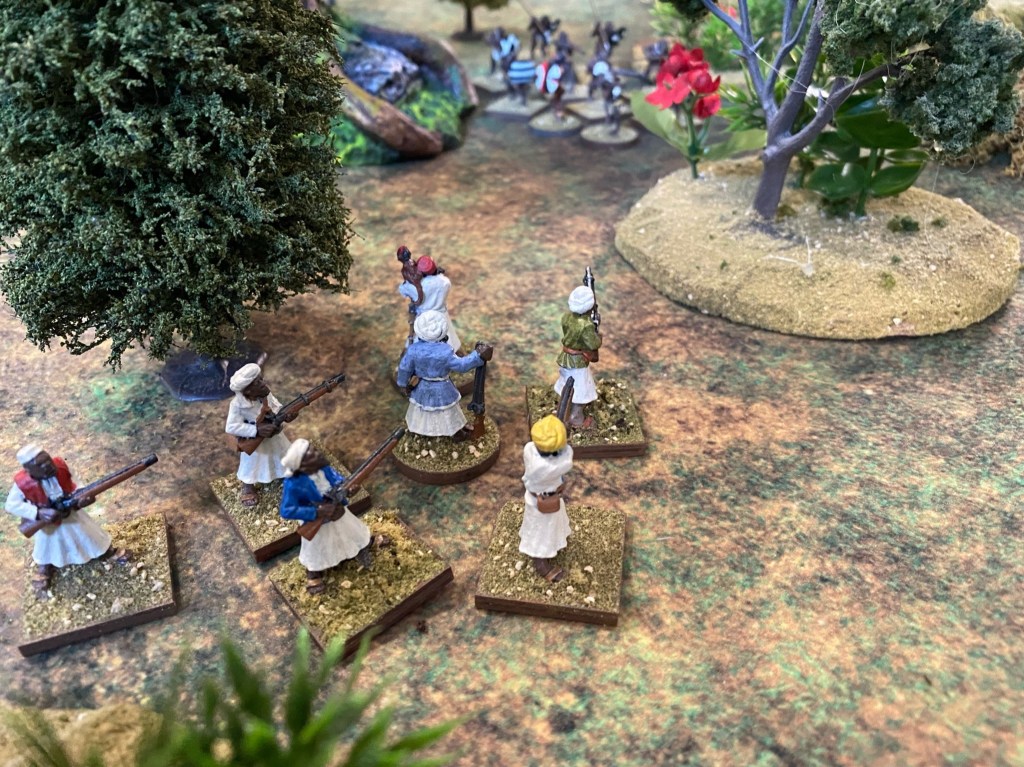 MSM – Chicken&nbsp;Raid