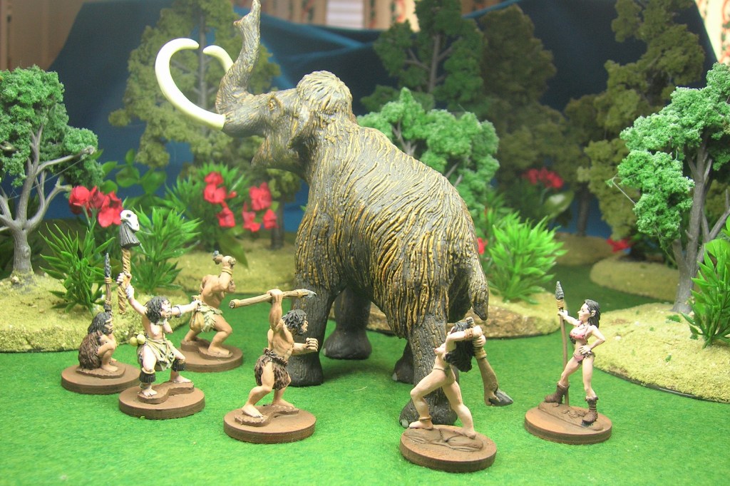 Colonial Lemuria – a&nbsp;Homage