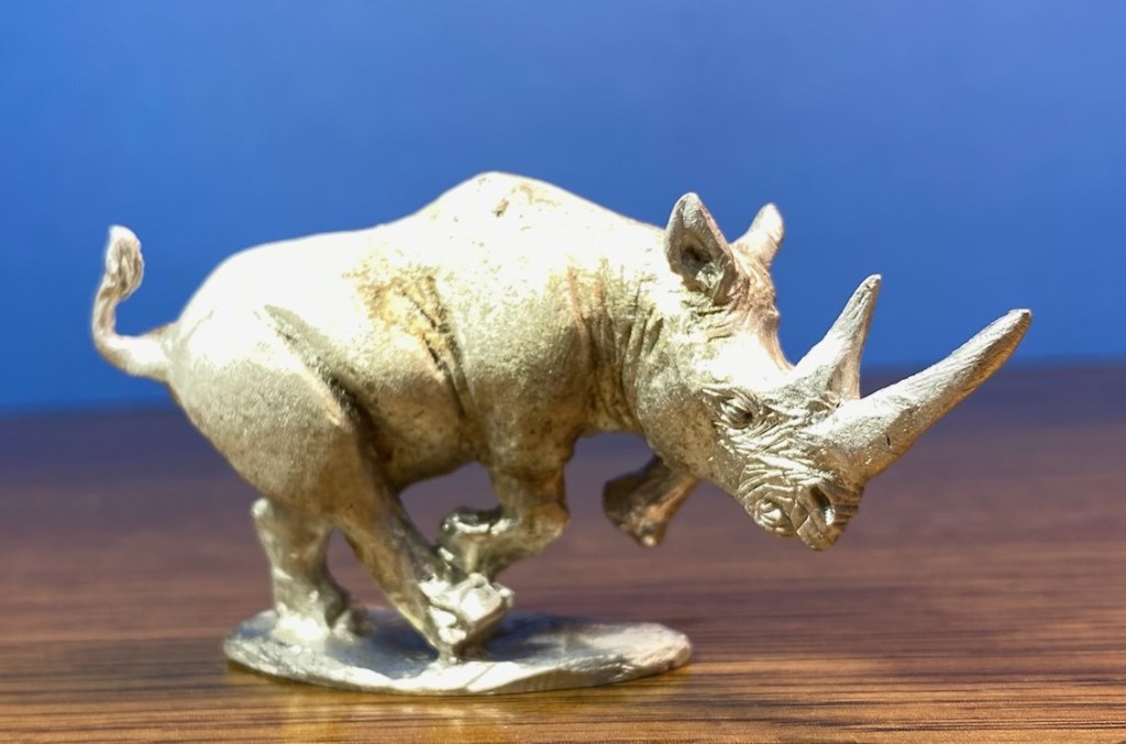 Acheson Creations is&nbsp;Closing