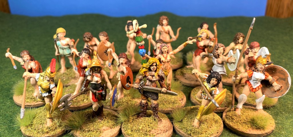 Amazon Update Number&nbsp;6