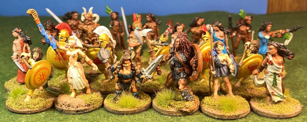 Amazon Update Number 10 –&nbsp;NSFW