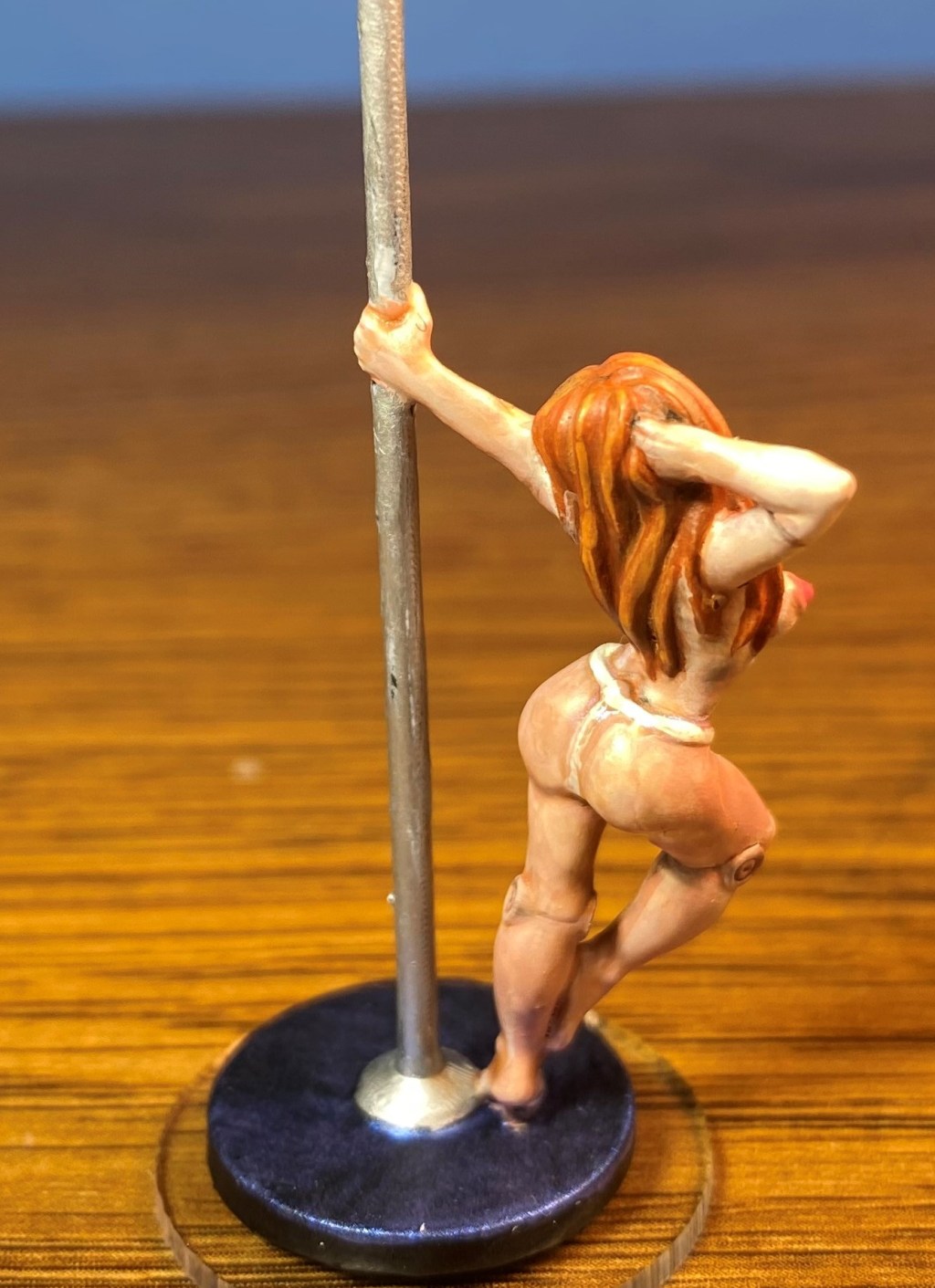 NSFW – Veronica&nbsp;West