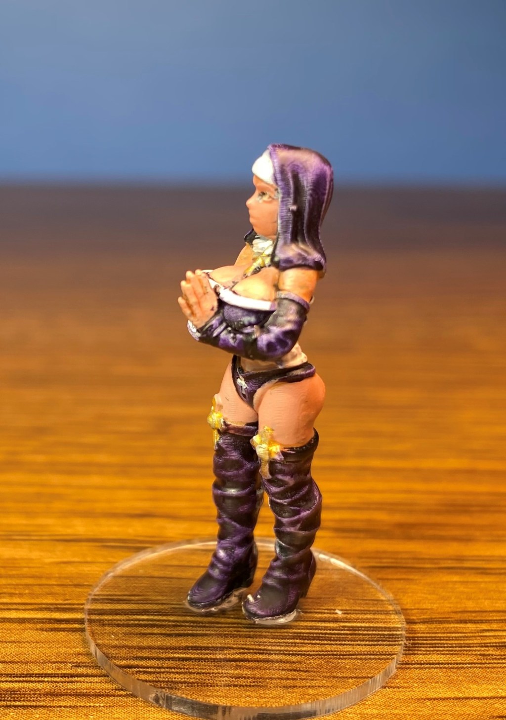 Rosalinda “Angel” Puentez