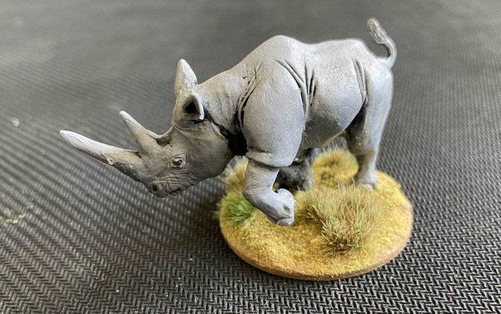 November 15th Painting Challenge&nbsp;Check-In