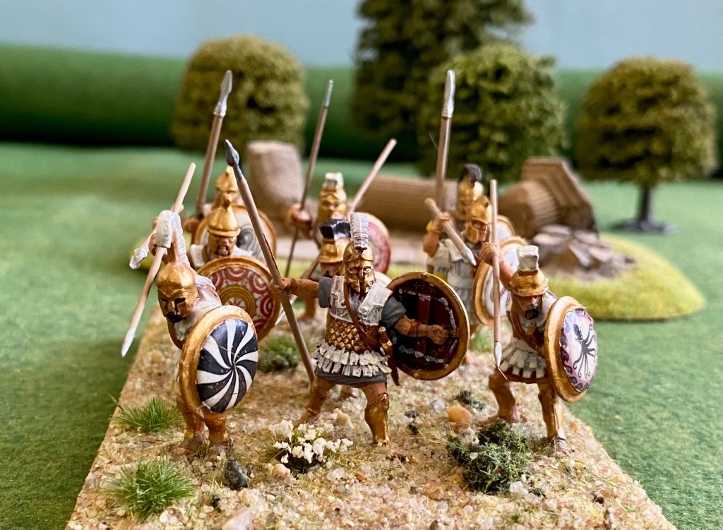 From the Painting Table – June&nbsp;29